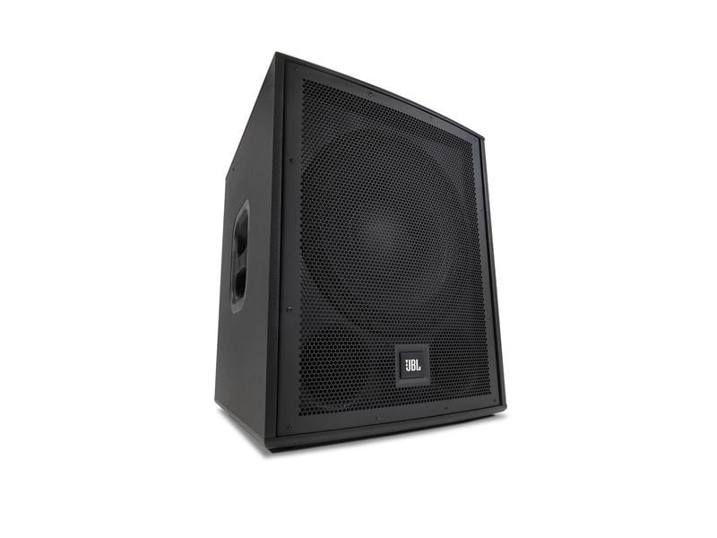 JBL Professional Caisson de basses IRX115S