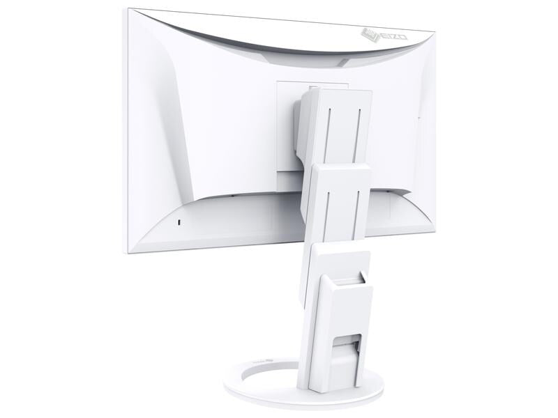 EIZO Moniteur EV2480-Swiss Edition Blanc