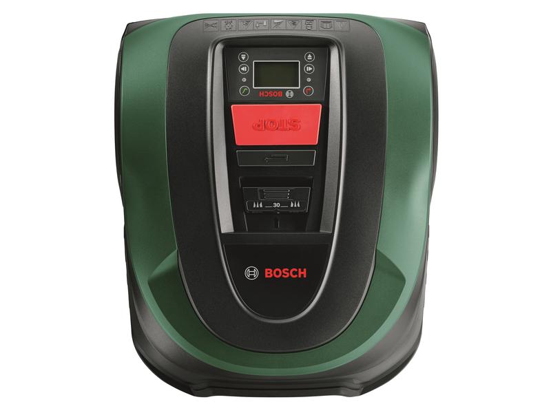 Bosch Mähroboter Indego S 500, 500 m²