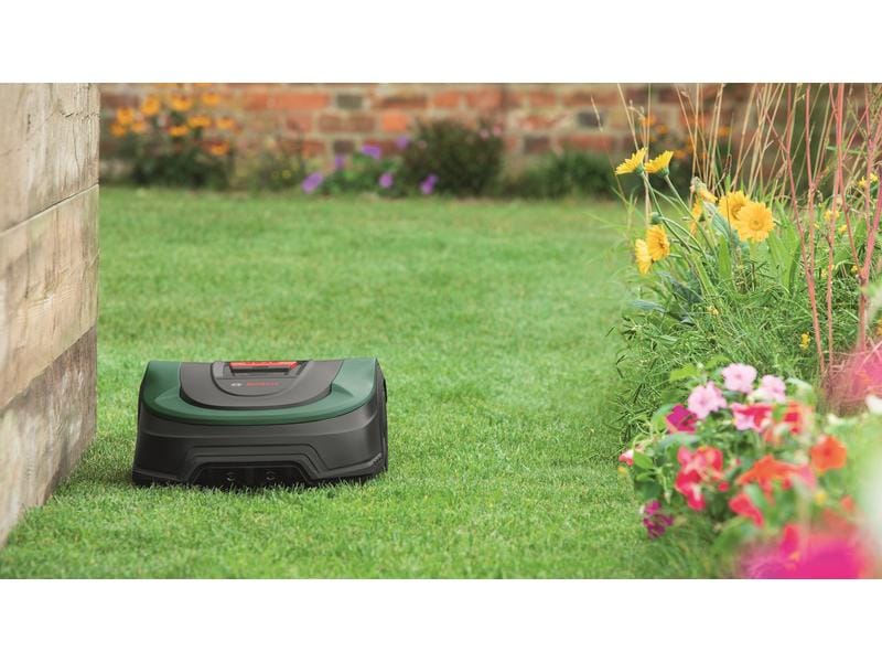 Bosch Mähroboter Indego S 500, 500 m²