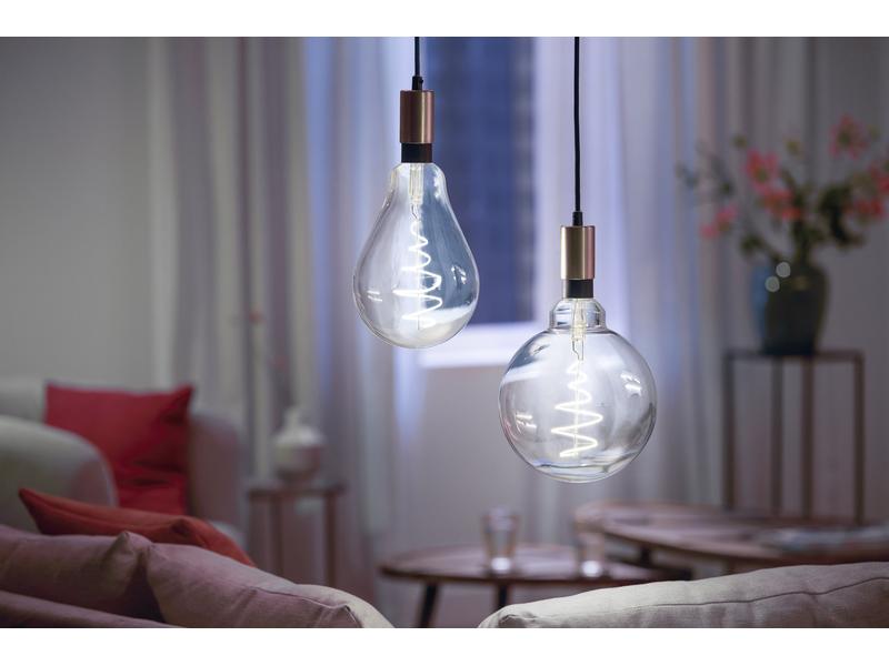 WiZ Ampoule G200 E27 6.5 W, 2700-6500 K