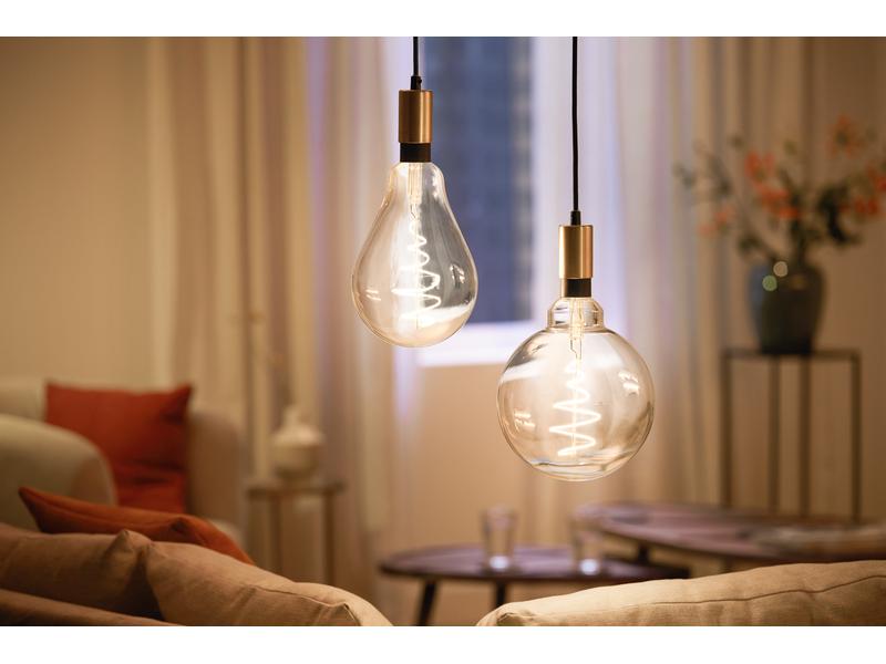 WiZ Ampoule G200 E27 6.5 W, 2700-6500 K