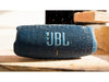 JBL Haut-parleur Bluetooth Charge 5 Bleu