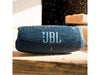 JBL Haut-parleur Bluetooth Charge 5 Bleu