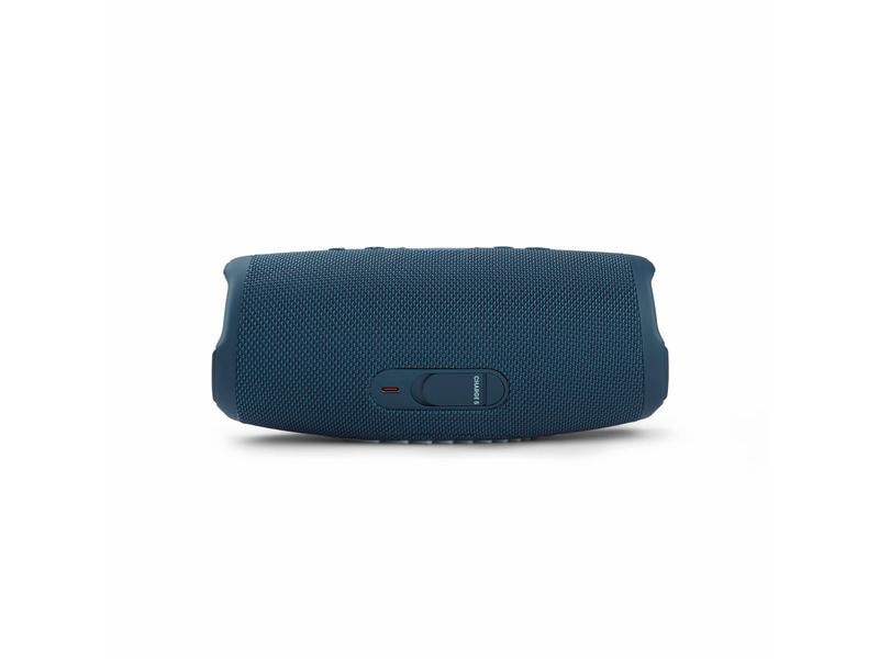 JBL Bluetooth Speaker Charge 5 Blau