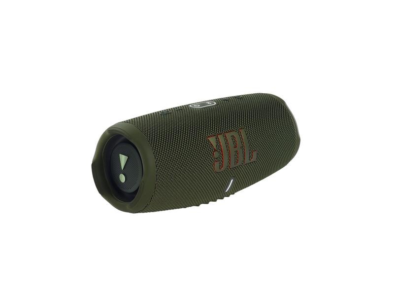 JBL Haut-parleur Bluetooth Charge 5 Vert