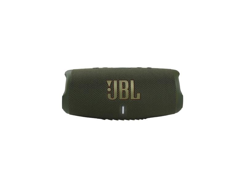 JBL Haut-parleur Bluetooth Charge 5 Vert