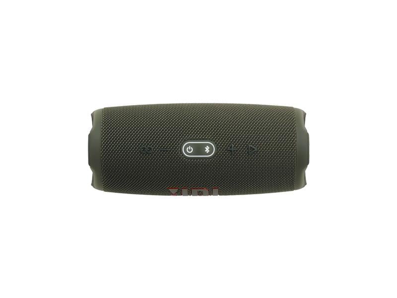 JBL Bluetooth Speaker Charge 5 Grün