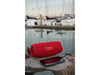 JBL Bluetooth Speaker Charge 5 Rot