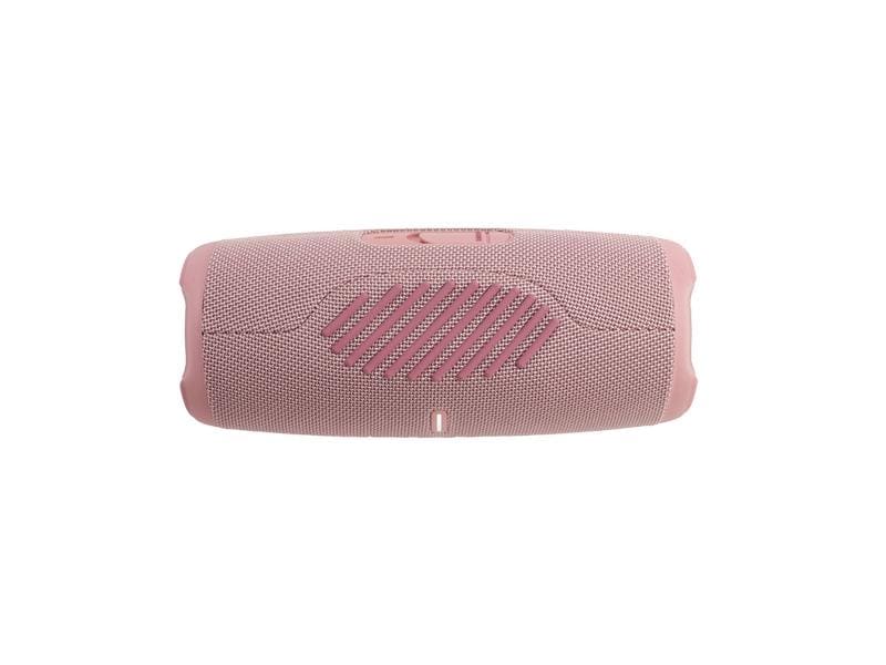 JBL Bluetooth Speaker Charge 5 Pink