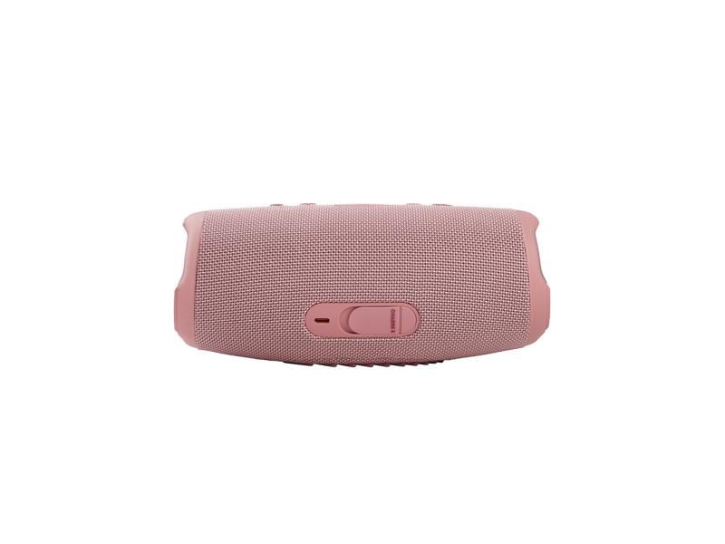 JBL Haut-parleur Bluetooth Charge 5 Rose