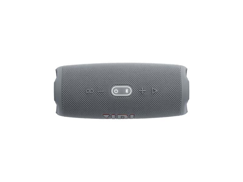 JBL Bluetooth Speaker Charge 5 Grau