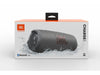 JBL Bluetooth Speaker Charge 5 Grau