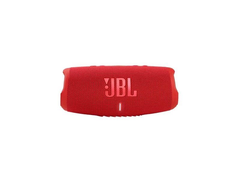 JBL Bluetooth Speaker Charge 5 Rot