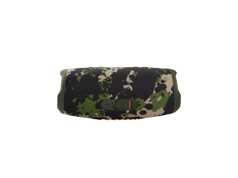 JBL Haut-parleur Bluetooth Charge 5 Camouflage