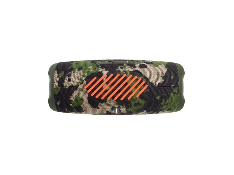 JBL Bluetooth Speaker Charge 5 Camouflage