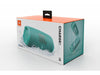 JBL Haut-parleur Bluetooth Charge 5 Turquoise