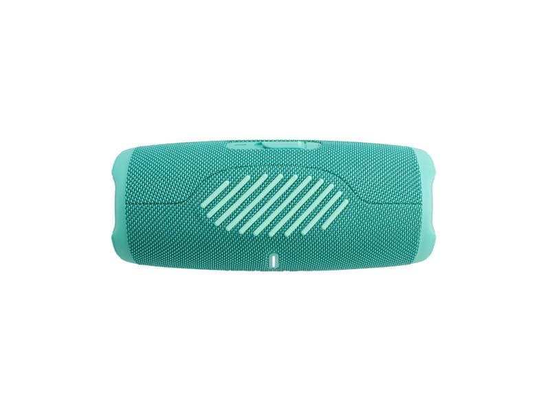 JBL Haut-parleur Bluetooth Charge 5 Turquoise