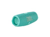 JBL Haut-parleur Bluetooth Charge 5 Turquoise