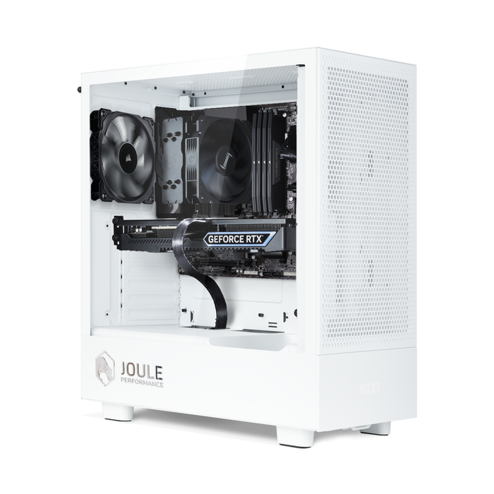 Joule Performance Gaming PC RTX4060TI I5 32GB 1TB L1127999