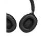 JBL Wireless Over-Ear-Kopfhörer LIVE 660NC Schwarz