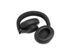 JBL Wireless Over-Ear-Kopfhörer LIVE 660NC Schwarz