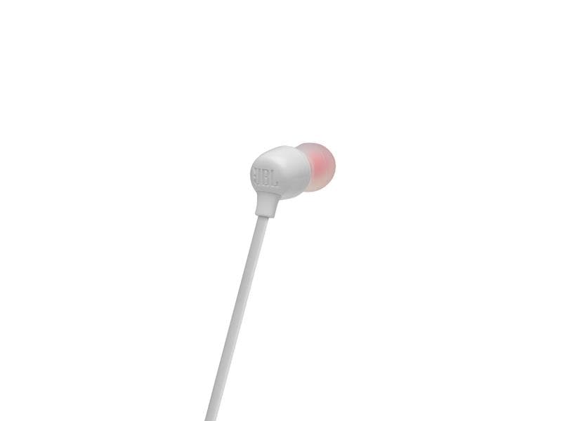 JBL Wireless In-Ear-Kopfhörer TUNE 125BT Weiss