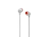 JBL Wireless In-Ear-Kopfhörer TUNE 125BT Weiss