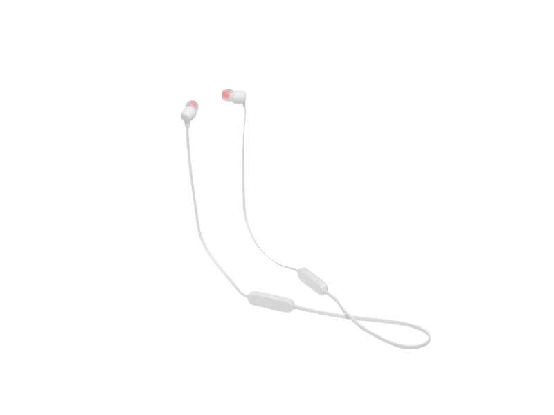 JBL Wireless In-Ear-Kopfhörer TUNE 125BT Weiss