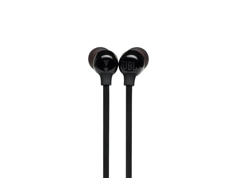 JBL Écouteurs intra-auriculaires Wireless TUNE 125BT Noir