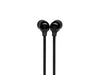 JBL Écouteurs intra-auriculaires Wireless TUNE 125BT Noir