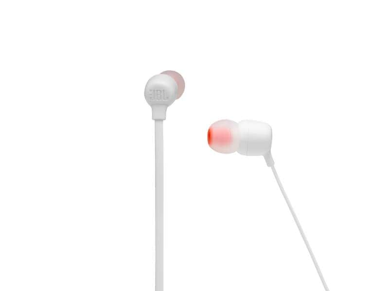 JBL Wireless In-Ear-Kopfhörer TUNE 125BT Weiss