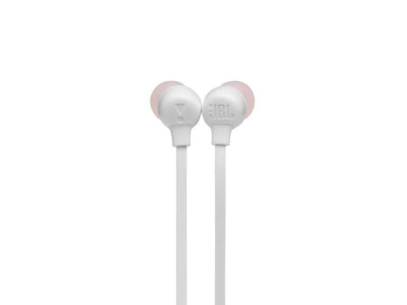 JBL Wireless In-Ear-Kopfhörer TUNE 125BT Weiss