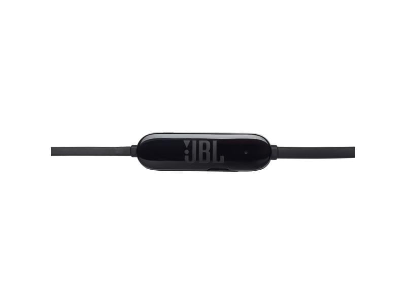 JBL Écouteurs intra-auriculaires Wireless TUNE 125BT Noir