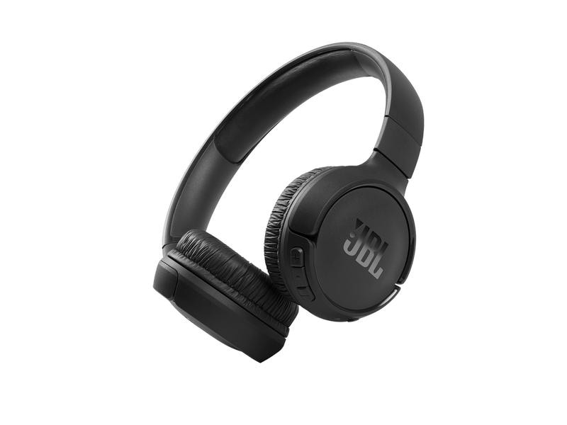 JBL Casques extra-auriculaires Wireless TUNE 510 BT Noir