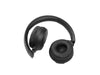 JBL Casques extra-auriculaires Wireless TUNE 510 BT Noir