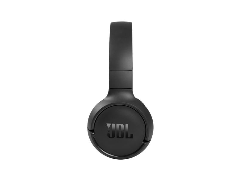 JBL Wireless On-Ear-Kopfhörer TUNE 510 BT Schwarz