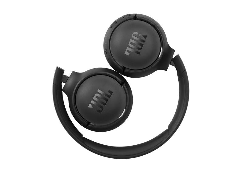 JBL Wireless On-Ear-Kopfhörer TUNE 510 BT Schwarz