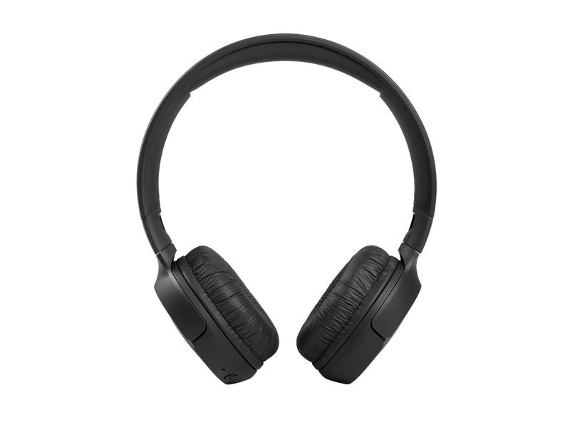 JBL Wireless On-Ear-Kopfhörer TUNE 510 BT Schwarz