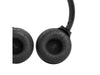 JBL Casques extra-auriculaires Wireless TUNE 510 BT Noir