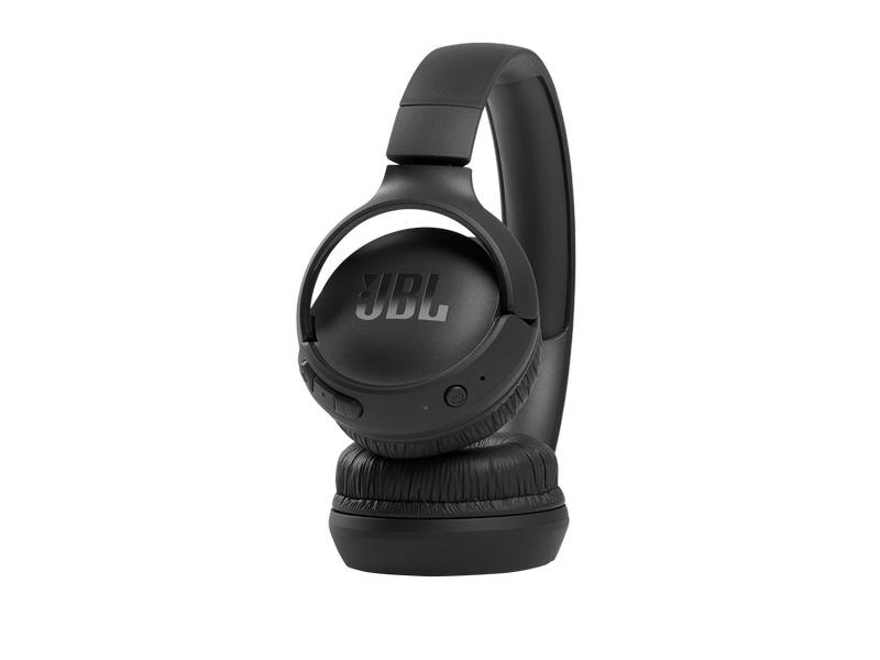 JBL Casques extra-auriculaires Wireless TUNE 510 BT Noir