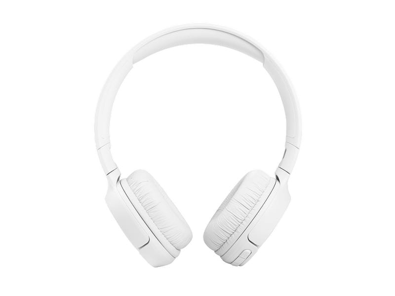 JBL Wireless On-Ear-Kopfhörer TUNE 510 BT Weiss