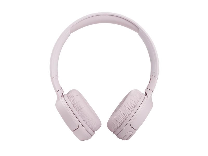 JBL Wireless On-Ear-Kopfhörer TUNE 510 BT Rosa