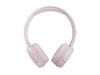 JBL Casques extra-auriculaires Wireless TUNE 510 BT Rose