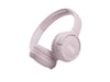 JBL Casques extra-auriculaires Wireless TUNE 510 BT Rose