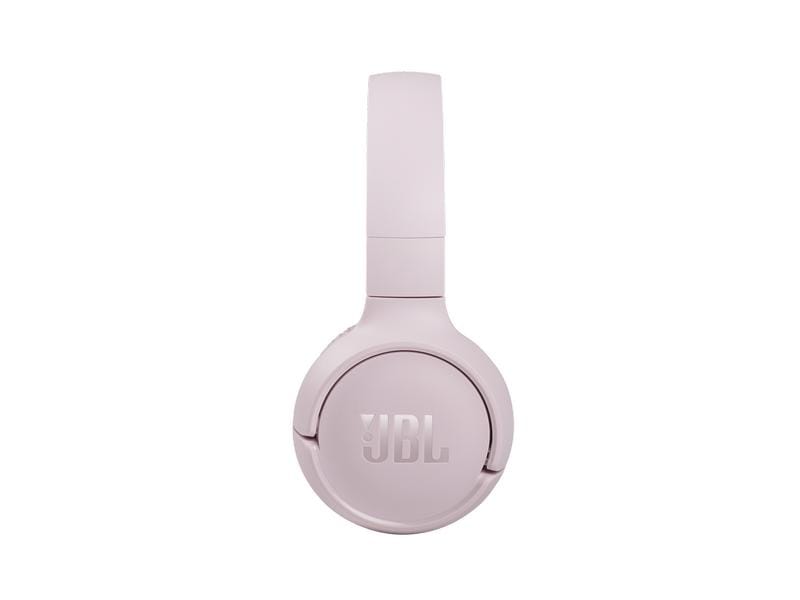 JBL Casques extra-auriculaires Wireless TUNE 510 BT Rose