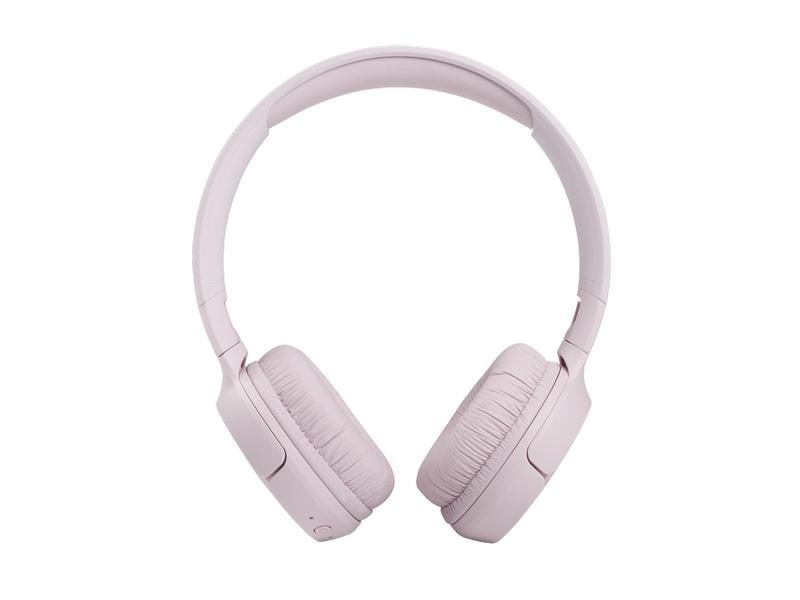 JBL Casques extra-auriculaires Wireless TUNE 510 BT Rose