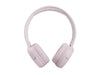 JBL Wireless On-Ear-Kopfhörer TUNE 510 BT Rosa