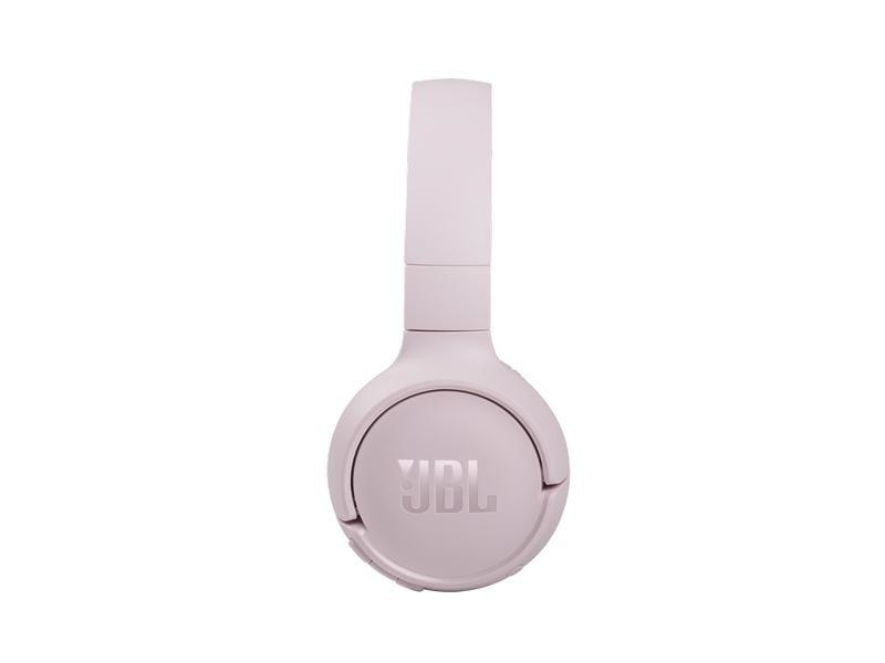 JBL Casques extra-auriculaires Wireless TUNE 510 BT Rose