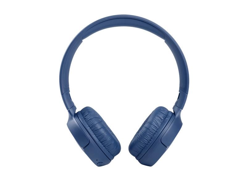 JBL Casques extra-auriculaires Wireless TUNE 510 BT Bleu